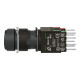 BLACK PUSHBUT TO N DIA 6 FLUSH SPRING main