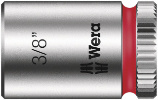 8790 HMA Zyklop 1/4" socket, 3/8" x 23 mm, 05003520001 Wera main