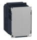 Variable speed drive  Altivar Machine ATV320, 7.5kW, 380 to 500V, 3 phases, book alt_view_3