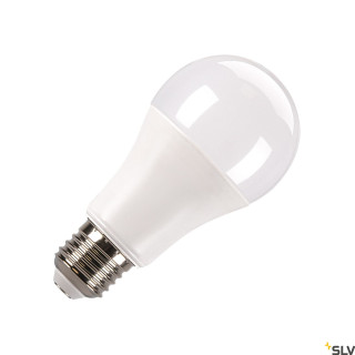 A60 E27, LED lamp white 13,5W 2700K CRI90 220°