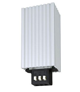Sildītājs ar dabīgo konvekciju 60W, 110-250VAC/VDC, IUK08343 Schrack Technik main