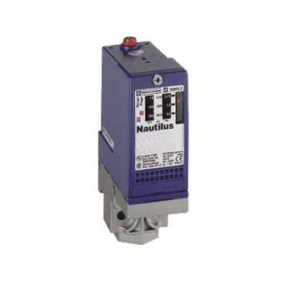 Выключатель давления XMLA 160 bar - fixed scale 1 threshold - 1 C/O, XMLA160D2S11 main