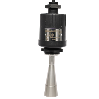 WJS-150-4PiloTREK NON-CONTACT MICROWAVE LEVEL TRANSMITTERS High temperature type stainless steel horn antenna WJS1504 Nivelco main