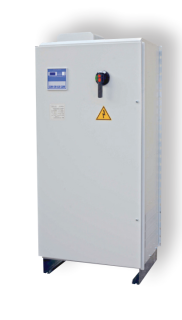 Reactive Power Compensation Cabinet 325kVAr, 400 V, 1700x745x600 mm, Heavy duty,  RAM4400HG325400 Trendfin main