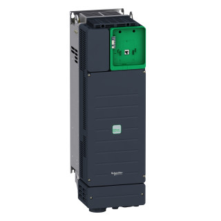Frekvenču pārveidotājs  Altivar Machine ATV340, 30kW, lieljaudas, 400V, 3 fāzes, Ethernet main