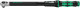 Click-Torque C 3 Push R/L adjustable torque wrench for clockwise and anti-clockwise torque-control, 40-200 Nm, 1/2" x 40-200 Nm, 05075626001 Wera alt_view_6