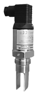 Датчик уровня 69 мм, PNP/NPN, разъем, для жидкостей до 130C*, RCM-400-3 Nivelco main