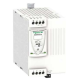 Regulated switch power supply, modicon power supply, 1 or 2 phase, 100 to 500V, 24V, 10A alt_view_2