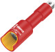 8794 SB VDE Zyklop extension, insulated, short, 3/8", 3/8" x 91 mm, 05004964001 Wera alt_view_2