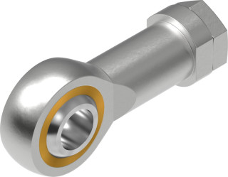 Шарнирное крепление SGS-M16X1,5, 9263 Festo main