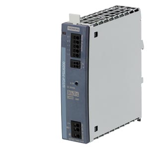 Power supply SITOP PSU6200, single-phase 24 V DC/5 A, 6EP3333-7SB00-0AX0, Siemens main