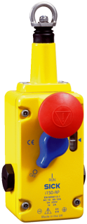 I150-Rp223 Safety Interlock, 6024884 Sick