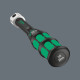 Click-Torque XP 2 pre-set adjustable torque wrench for insert tools, 10-50 Nm, 10 Nm, 9x12 x 10.0 Nm x 10-50 Nm, 05075671001 Wera alt_view_6