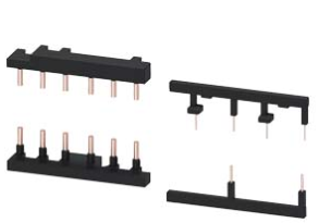 Wiring kit, screw, electrical and mechanical, incl. mechanical interlocking, 3RA2923-2AA1, Siemens main