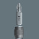 784 A 1/4" Переходник с приводом с быстрозажимным патроном Wera, 1/4" x 30 мм, 05042750001 Wera alt_view_2