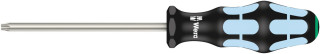 3367 Отвертка TORX®, нержавеющая сталь, TX 30 x 115 мм, 05032057001 Wera main