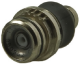 Limit switch head, ZCE, metal end plunger with nitrile boot, ZCE11 alt_view_2