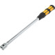 9998 X-Power piedziņas rokturis maināmajiem instrumentu uzgaļiem 9x12 mm, 400 mm, 05003200001 Wera