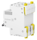 Circuit breaker Acti9 iC60N 3P C 10A MCB, Schneider Electric, A9F74310 alt_view_4