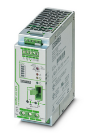 QUINT-UPS/ 24DC/ 24DC/40 Uninterruptible power supply, MOQ:1, Pack. Uni.:1 PC2320241 Phoenix Contact main