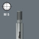 851/12 Bits, PH 2 x 33 mm, 05065110001 Wera alt_view_2