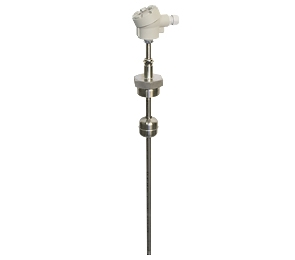 MRC-421-3 Nivopoint MR līmeņa slēdzis; 4 nostrādes punkti; L=2,1m; 2"BSP vītne MRC4213 Nivelco main