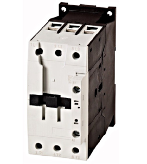 Kontaktors 22kW, 3P, 50A, spole 230VAC, LTD25033 Schrack Technik main