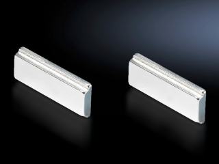 SZ mounting kit magnet pk of 2, 4140000 Rittal