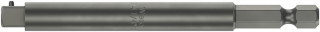 870/4 Adaptor, 1/4" x 100 mm, 05050210001 Wera main