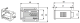 Tahometrs, 3 VDC baterija, 7-simboli, LCD, LR7N-S1 Autonics alt_view_2