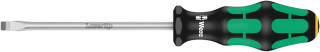334 Шлицевая отвертка, 1 мм x 6 мм x 125 мм, 05007620001 Wera main