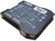 4-CH RTD input module / RS485 ModBUS RTU, Z-4RTD2 Seneca alt_view_2