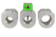 DN15 - Gauge mounting block Alu HAx79015 E + E Elektronik alt_view_2