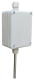 Āra gaisa temperatūras sensors, 6 x 80mm, PT100 B, -50…70C, IP65, ET721 EVIKON EV-01353 Evikon alt_view_2