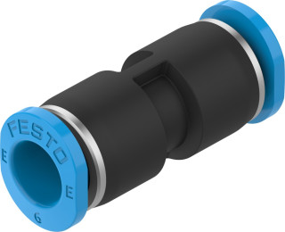 P/in connector NPQE-D-Q6-E-F1A-P10 Festo 8158789 main
