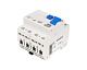 Residual current circuit breaker 25A, 4-p, 30mA,type AC, 6kA alt_view_9