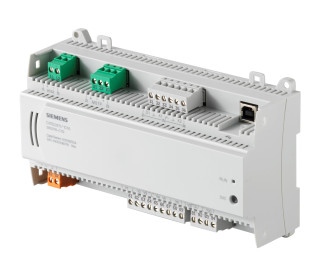 Станция автоматизации DXR2.M11-101A, Siemens, S55376-C112 main