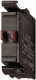 NC contact block front mount, MM216378-- Schrack Technik alt_view_3