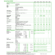 EE33 Industrial humidity and temperature transmitter for permanent high-humidity and polluted environment -40 °C up to 180 °C, ACCURACY ±1.3% RH / ±0.2 °C, RESPONSE TIME < 15s EE33MFTD5025ND05SW E + E Elektronik alt_view_4