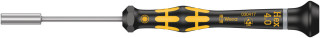 1569 ESD Nutdriver Kraftform Micro, 4 x 60 mm, 05030417001 Wera main
