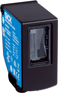 Contrast sensor AS30-WBM534I220A00, 1095580 Sick main