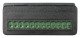 TIMER/COUNTER/TACHOMETER 32X74 4+4 Digit 3 DI-1 RL-RS485-24/220V, TCT101-4ABC-T Pixsys alt_view_4