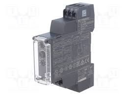 Multifunc timer 1C O 2C DC 240VAC main