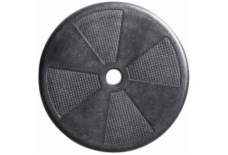 RFID / HF transponderis, disks RFT321-5313 13,56MHZ/IS015693 TAG main