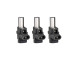 distribution connectors for 3 cables - set of 3 main