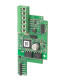 M-bus module for UH50../UC50.. with two pulse inputs, S55563-F108 Siemens main