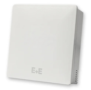 Room Sensor for Relative Humidity + Temperature, 4-20 mA ≙ 0...50 °C main