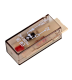 Red LED 110…230V AC/DC for RT sockets, YMLRW230, Schrack Technik alt_view_4