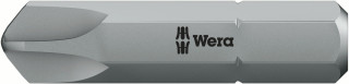871/2 TORQ-SET® Mplus bits, 5/16" x 32 mm, 05066656001 Wera main