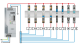 Releja pamatne CB 1/6-2/4 PT-BE, 2800929 Phoenix Contact alt_view_3